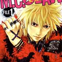  ����� M.C. Law <small>Story & Art</small> 